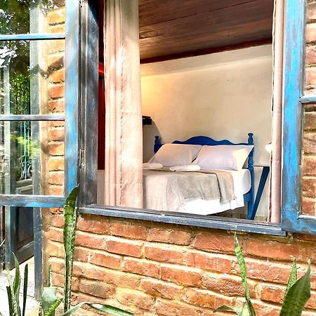 Casa Selva - Vila Do Abraao - Ilha Grande エクステリア 写真
