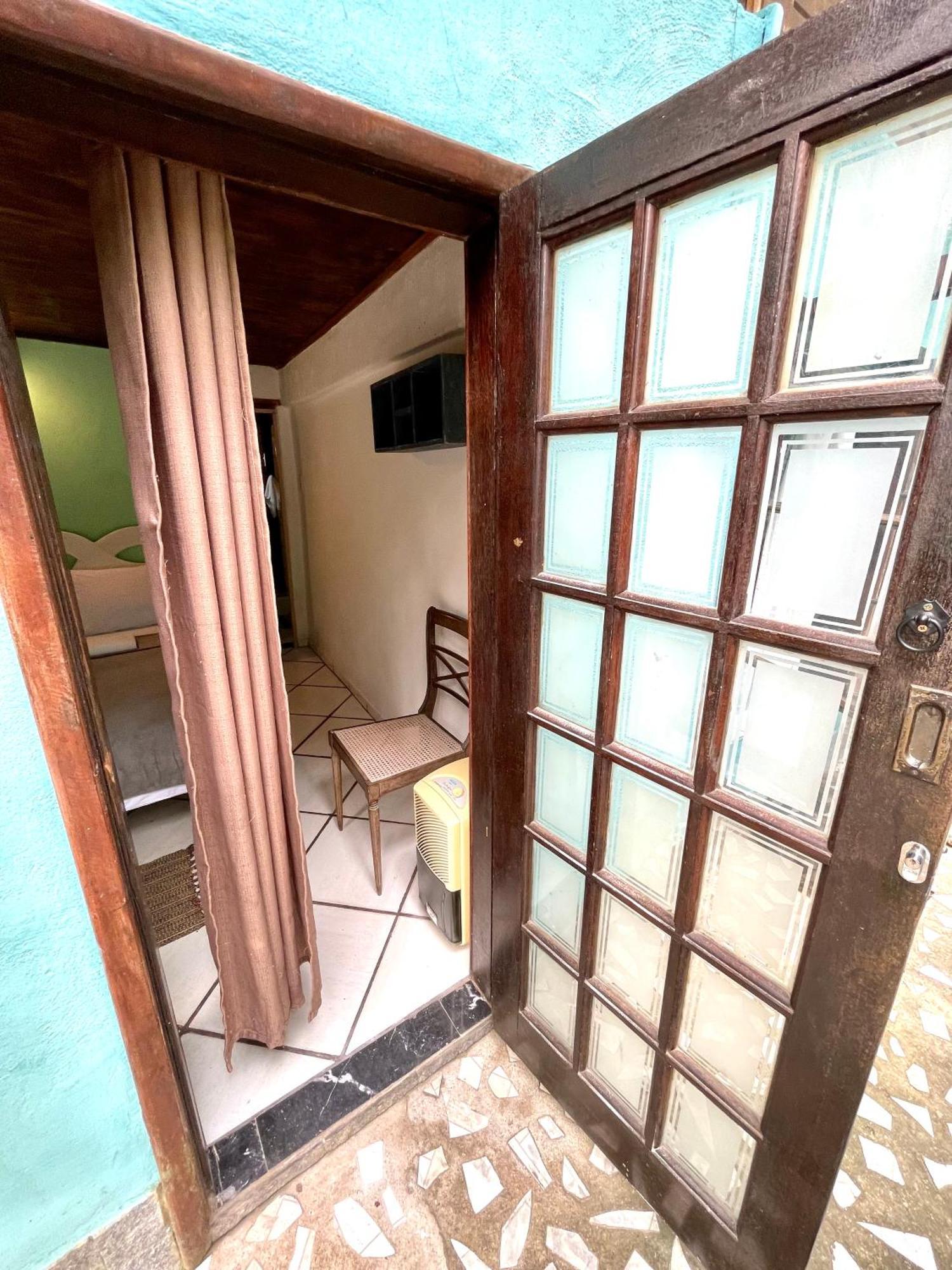 Casa Selva - Vila Do Abraao - Ilha Grande エクステリア 写真