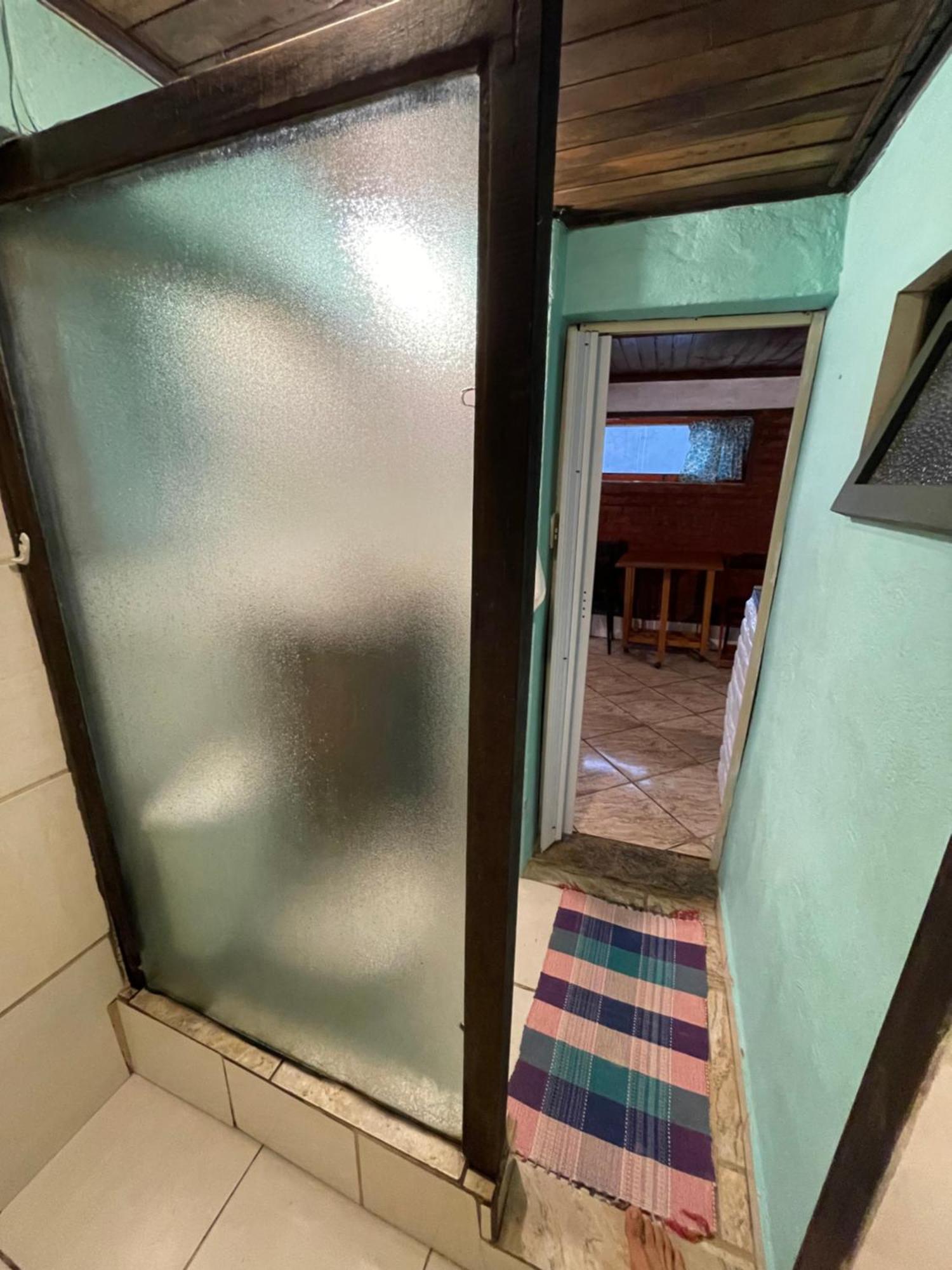 Casa Selva - Vila Do Abraao - Ilha Grande エクステリア 写真