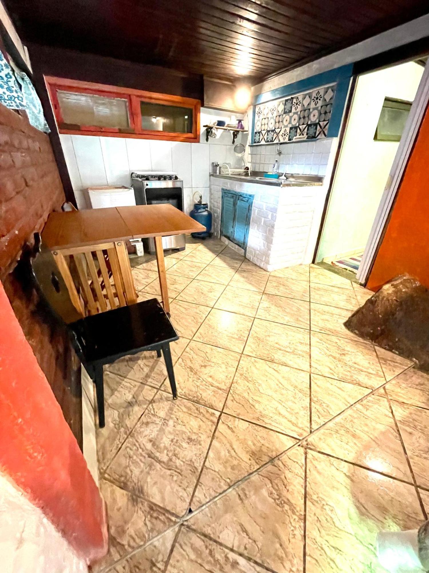 Casa Selva - Vila Do Abraao - Ilha Grande エクステリア 写真