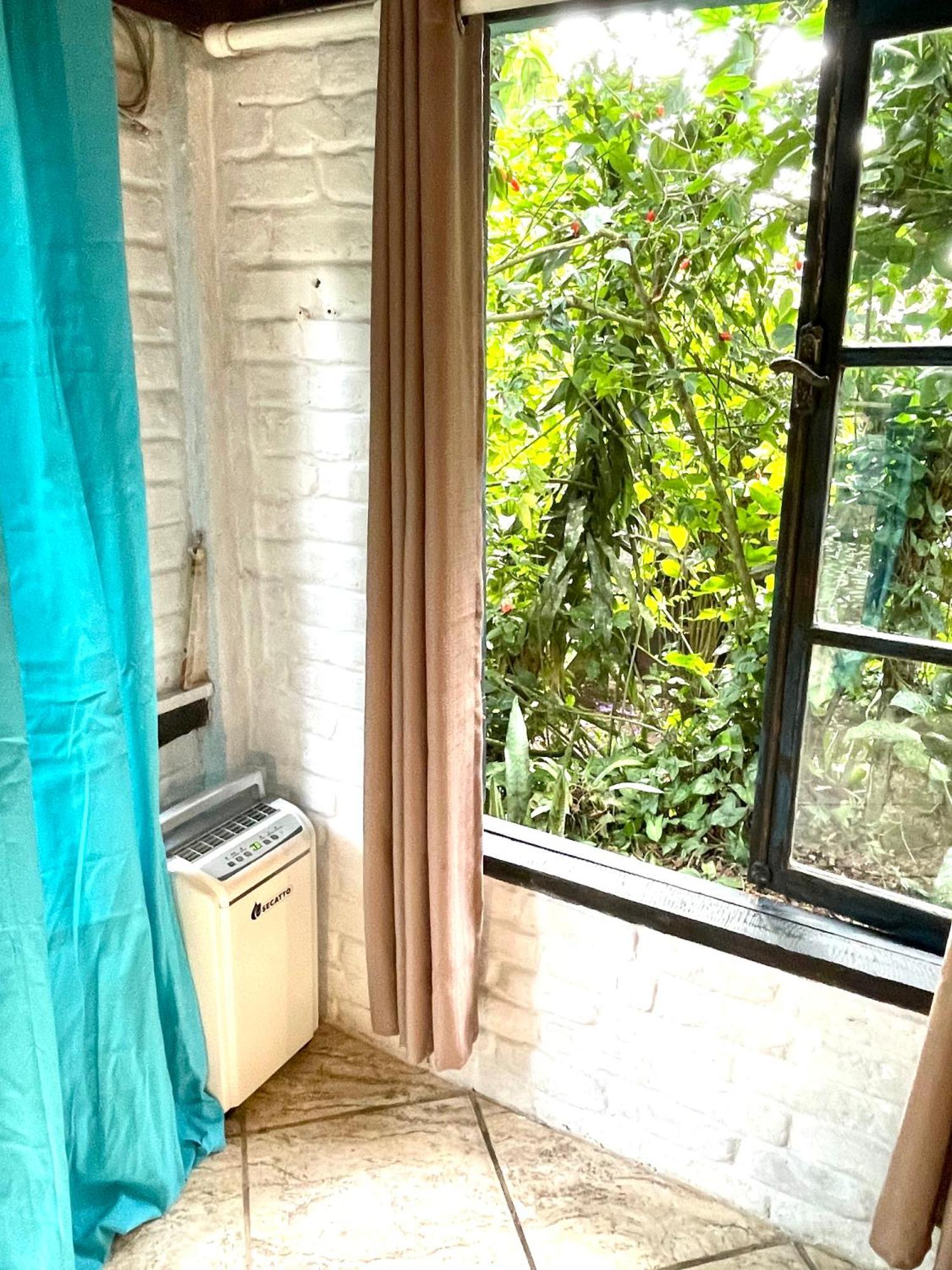 Casa Selva - Vila Do Abraao - Ilha Grande エクステリア 写真