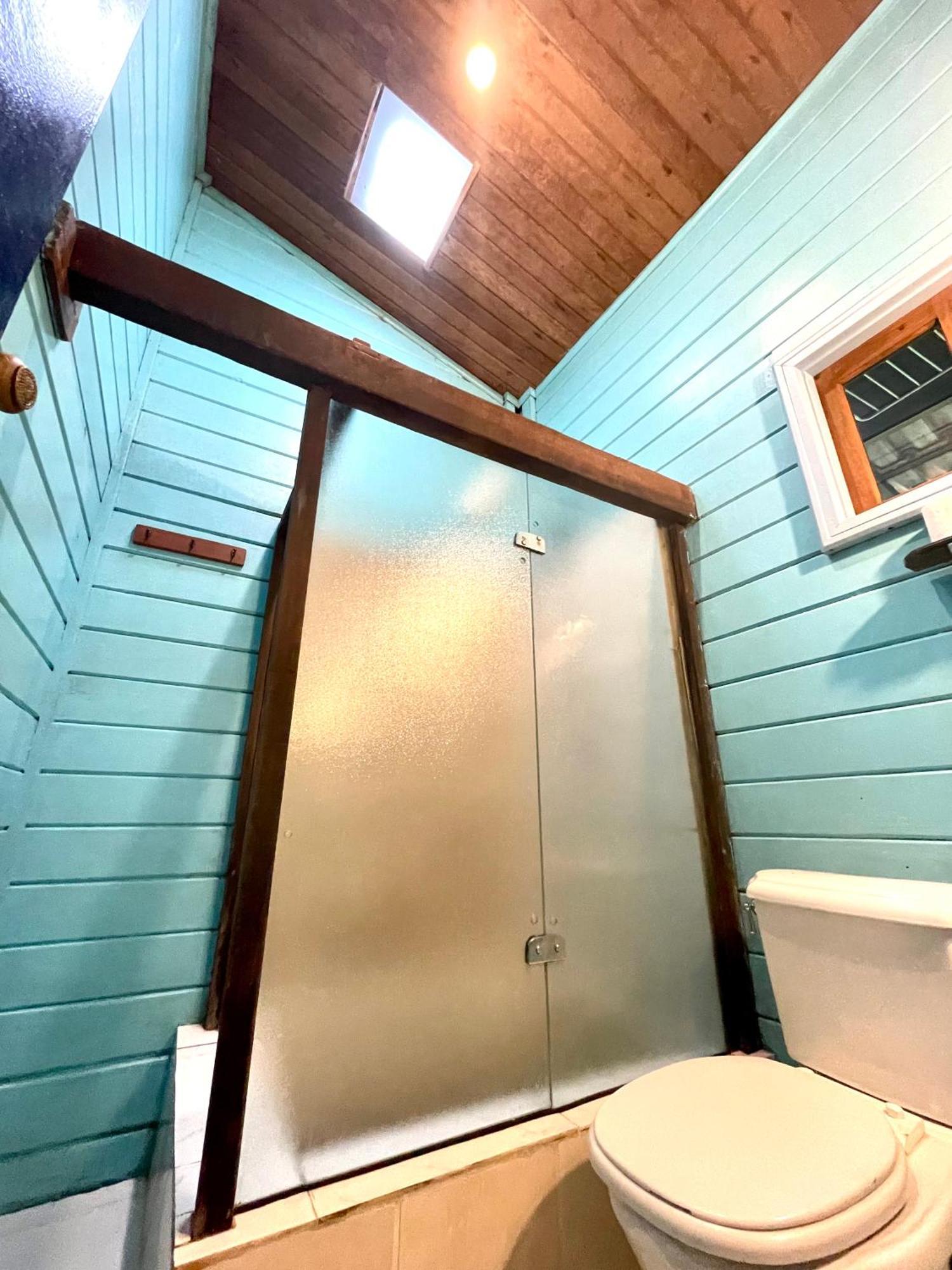 Casa Selva - Vila Do Abraao - Ilha Grande エクステリア 写真