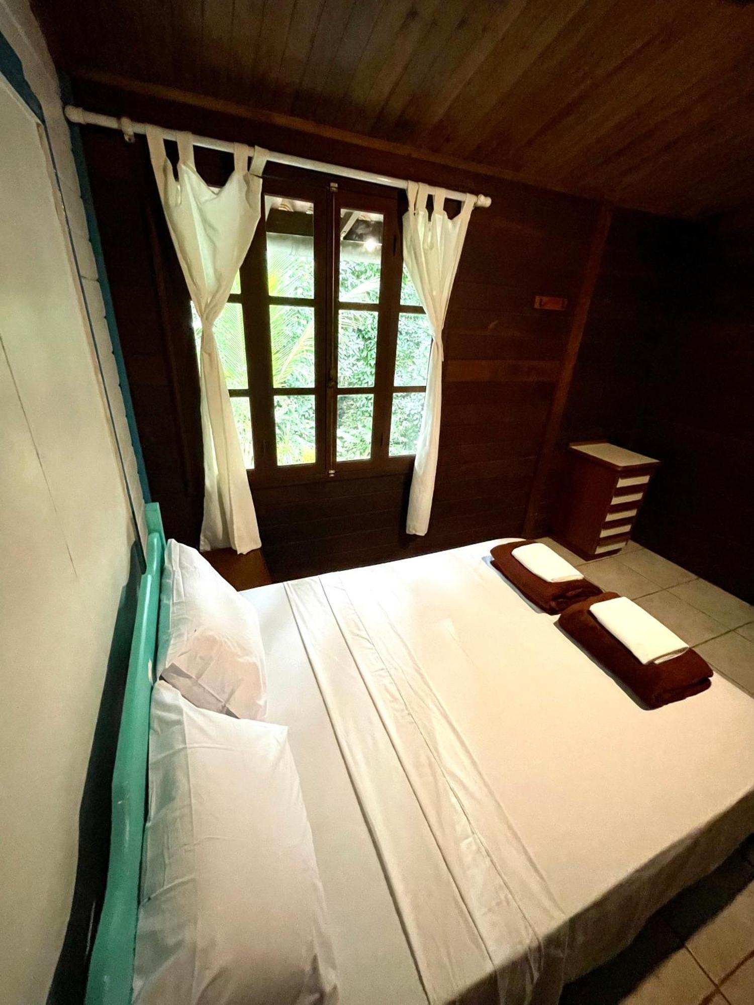 Casa Selva - Vila Do Abraao - Ilha Grande エクステリア 写真